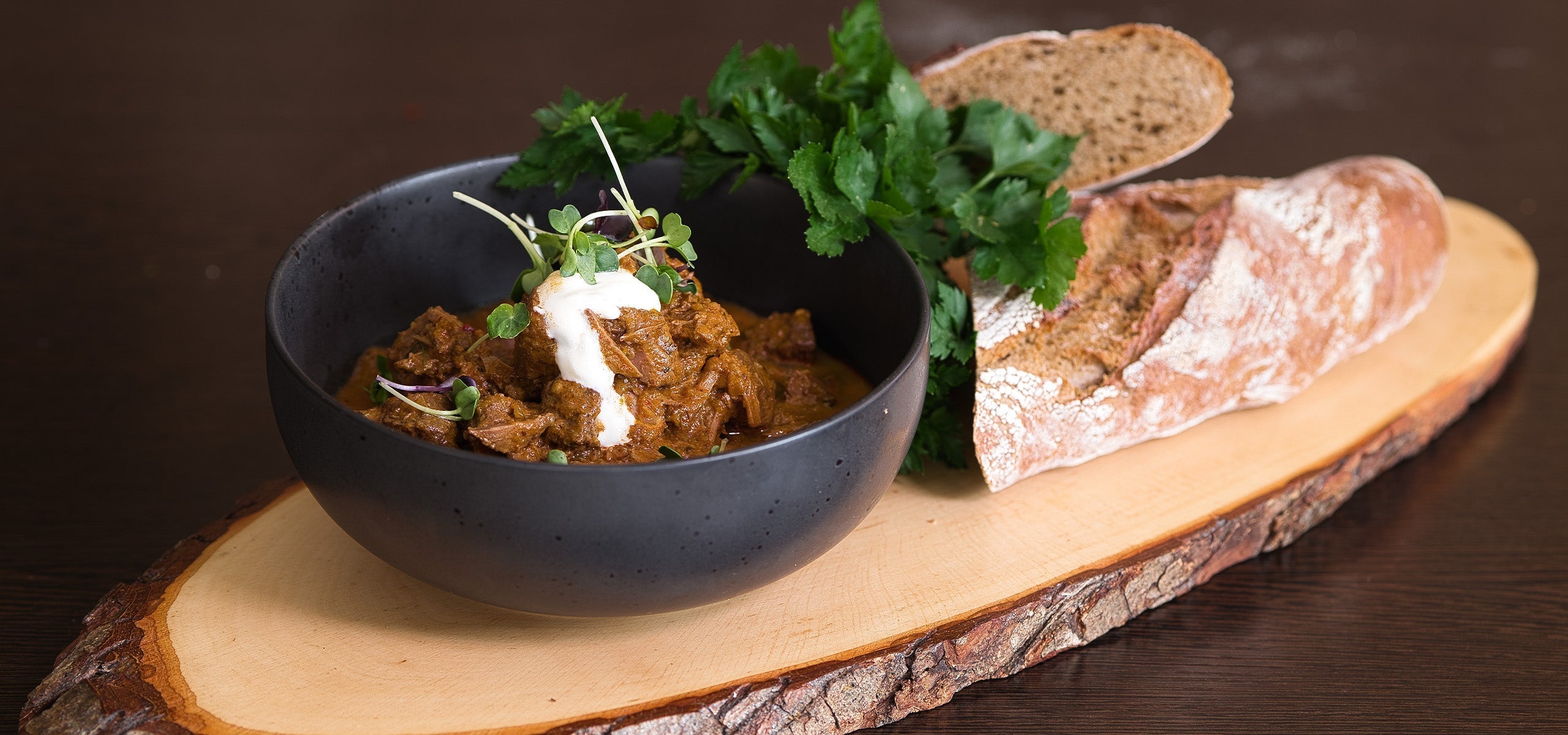 Gerichte aus dem Slowcooker