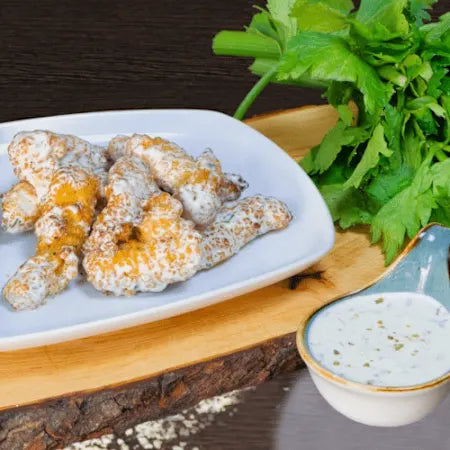 Ranch Wings